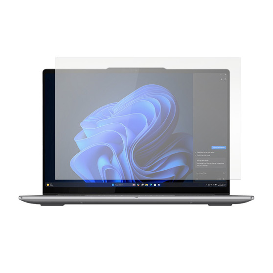 Lenovo Yoga Pro 7 14IAH10 Paper Screen Protector
