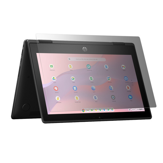 HP Fortis Flip G1m 11 Chromebook Privacy Screen Protector
