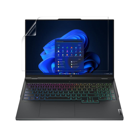 Lenovo Legion Pro 7 16ARX8H Silk Screen Protector