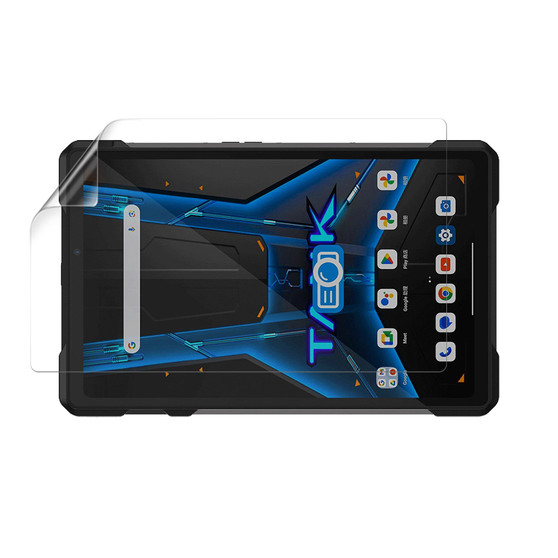 Unihertz 8849 Tank Pad Silk Screen Protector