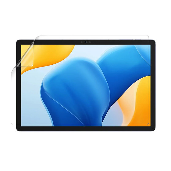 Ulefone Tab A10 Pro Silk Screen Protector