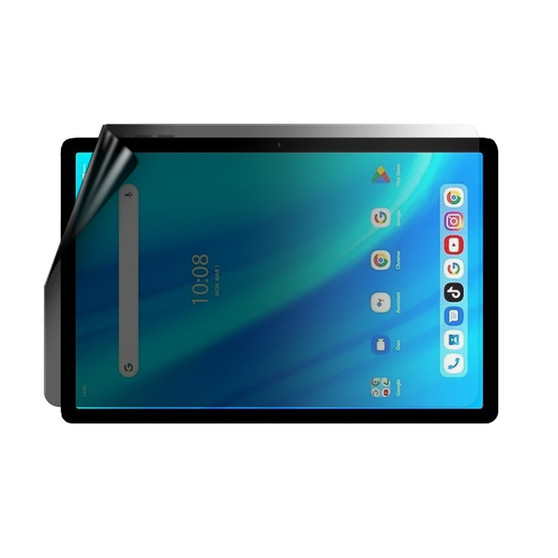 Umidigi G9 Tab Privacy Lite Screen Protector