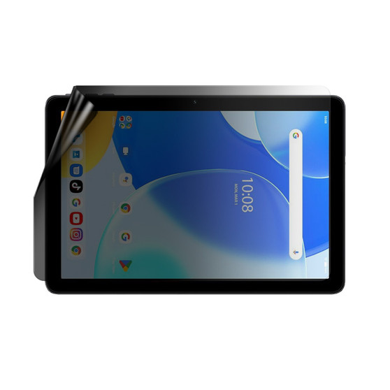 Umidigi G3 Tab Ultra Privacy Lite Screen Protector