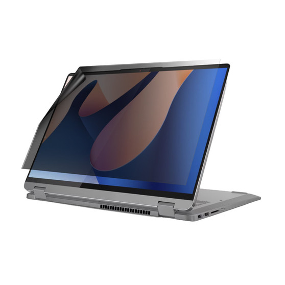 Lenovo IdeaPad Flex 5 16IRU8 Privacy Lite Screen Protector