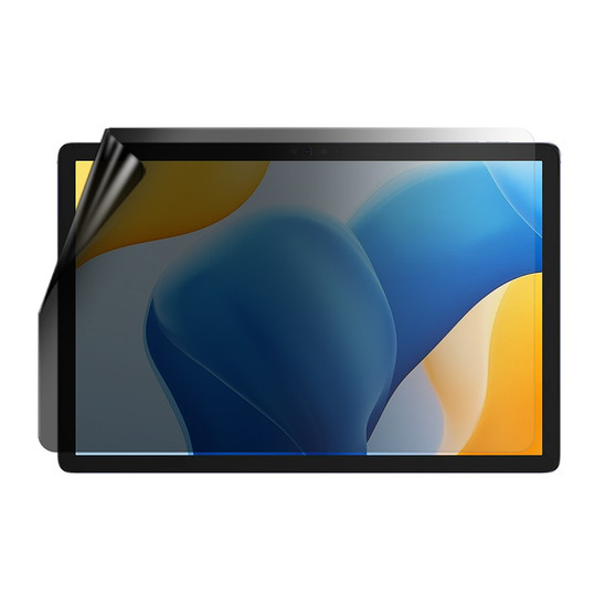 Ulefone Tab A10 Pro Privacy Lite Screen Protector