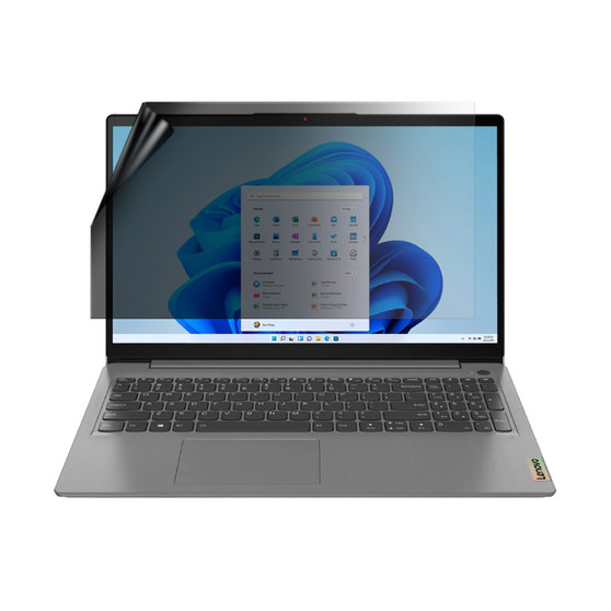 Lenovo IdeaPad 1 15IJL7 Privacy Lite Screen Protector