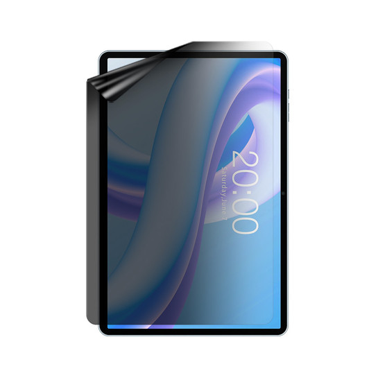 Teclast M50 Plus Privacy Lite (Portrait) Screen Protector