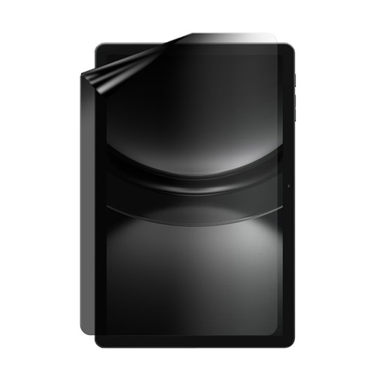 FOSSiBOT Tab 12 Privacy Lite (Portrait) Screen Protector