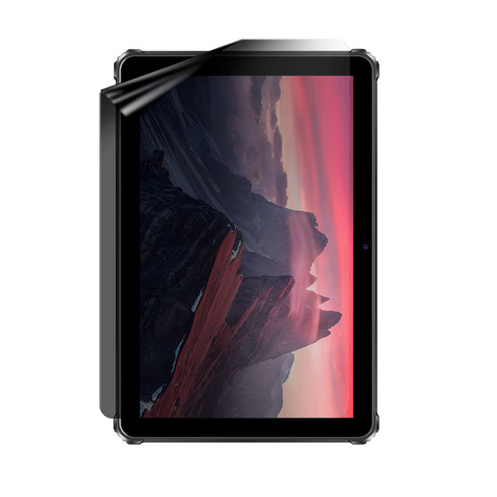 Oukitel RT9 Privacy Lite (Portrait) Screen Protector