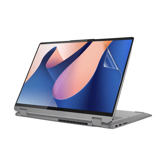 Lenovo IdeaPad Flex 5 16IRU8 Vivid Screen Protector