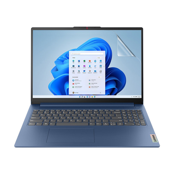 Lenovo IdeaPad Slim 3 16IRH8 Vivid Screen Protector