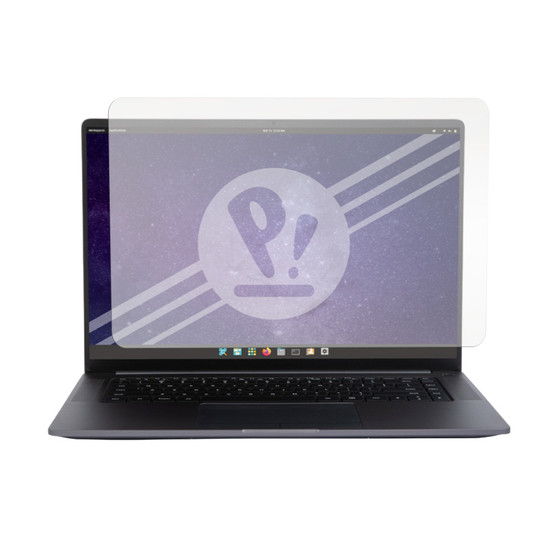 System76 Pangolin Pang15 (16) Paper Screen Protector