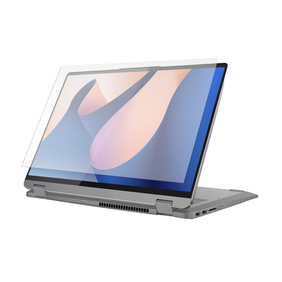 Lenovo IdeaPad Flex 5 16IRU8 Paper Screen Protector