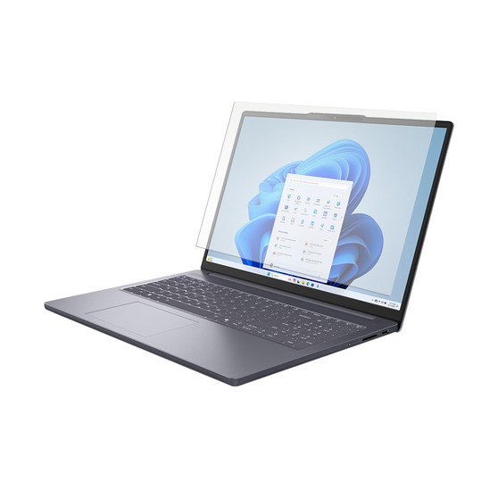 Lenovo IdeaPad Slim 3 16AHP10 Paper Screen Protector