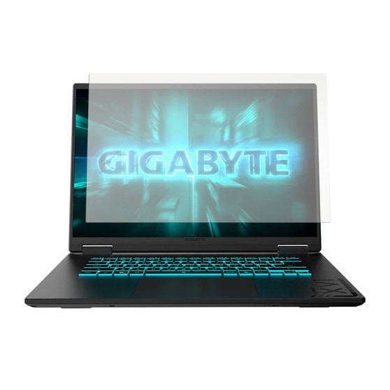Gigabyte Gaming A16 GA6H Paper Screen Protector