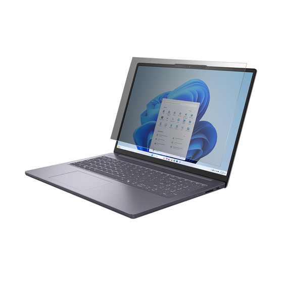 Lenovo IdeaPad Slim 3 16AHP10 Privacy Screen Protector