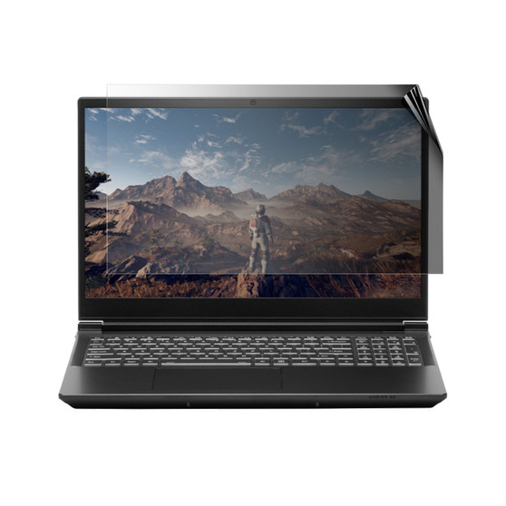 System76 Adder WS addw4 (15) Privacy Screen Protector