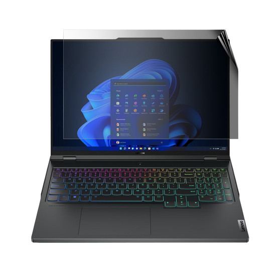 Lenovo Legion Pro 7 16ARX8H Privacy Screen Protector