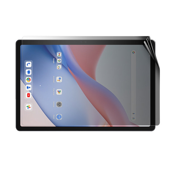 Alldocube iPlay 60 Pro Privacy Screen Protector