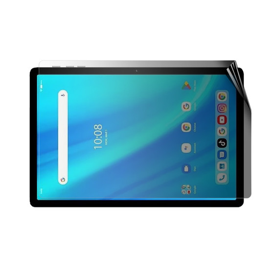 Umidigi G9 Tab Privacy Screen Protector