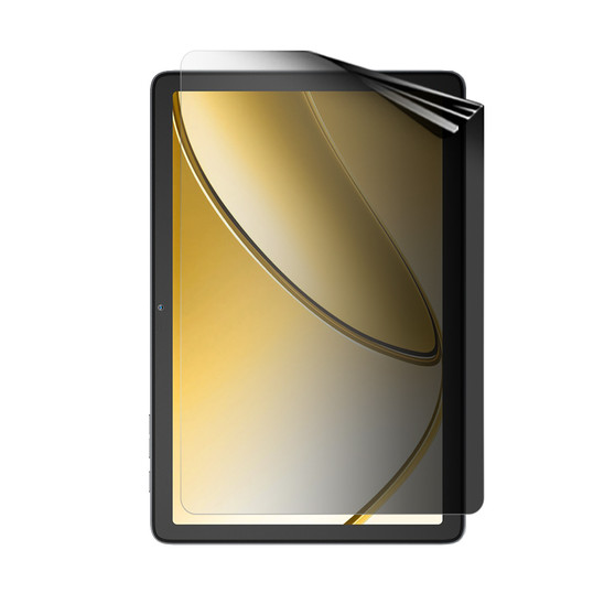 Blackview Tab 60 Wifi Privacy (Portrait) Screen Protector