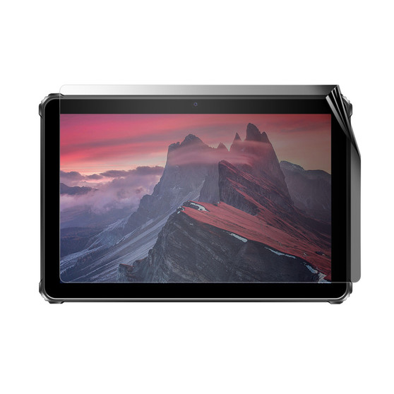 Oukitel RT9 Privacy Screen Protector