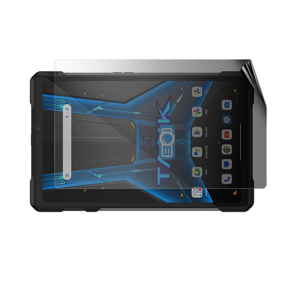 Unihertz 8849 Tank Pad Privacy Screen Protector