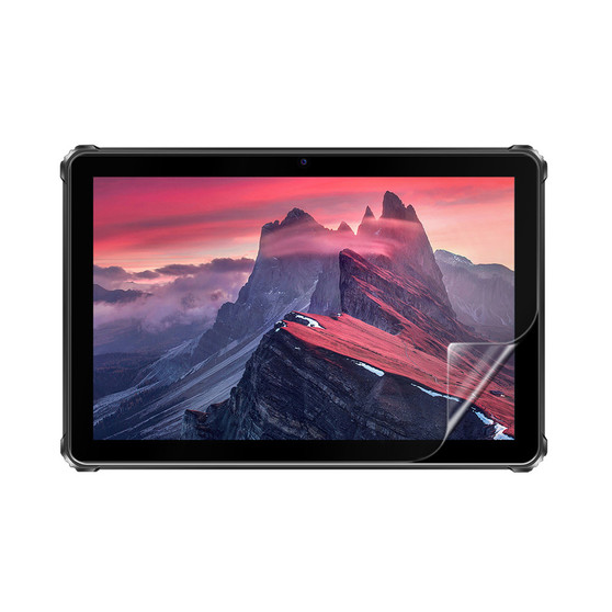 Oukitel RT9 Impact Screen Protector