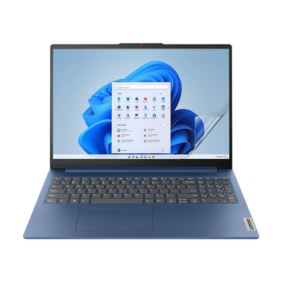 Lenovo IdeaPad Slim 3 16IRH8 Impact Screen Protector