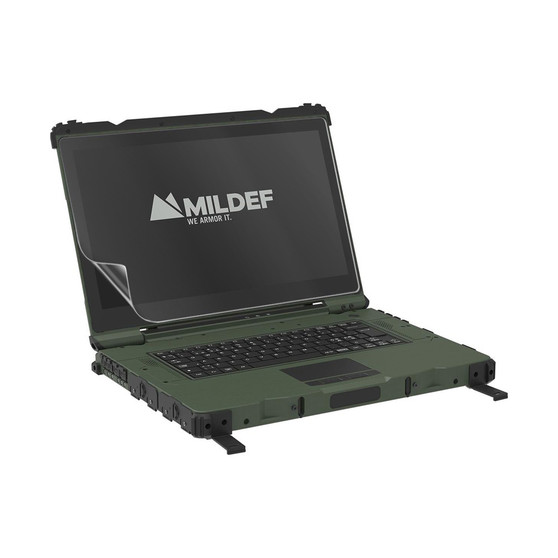 MilDef RW14 (15.6) Impact Screen Protector