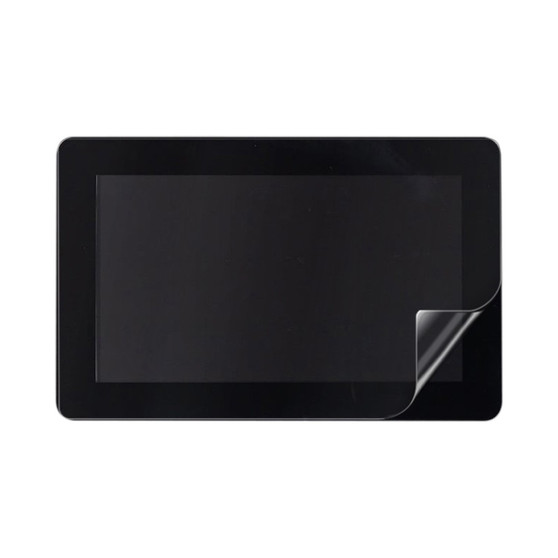 Raspberry Pi Touch Display 2 (7) Impact Screen Protector