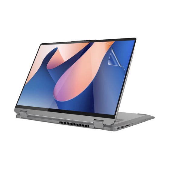 Lenovo IdeaPad Flex 5 16IRU8 Matte Screen Protector