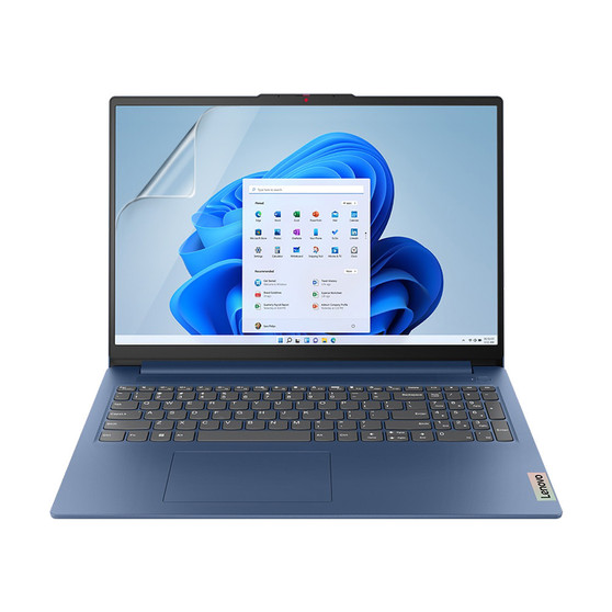 Lenovo IdeaPad Slim 3 16IRH8 Matte Screen Protector
