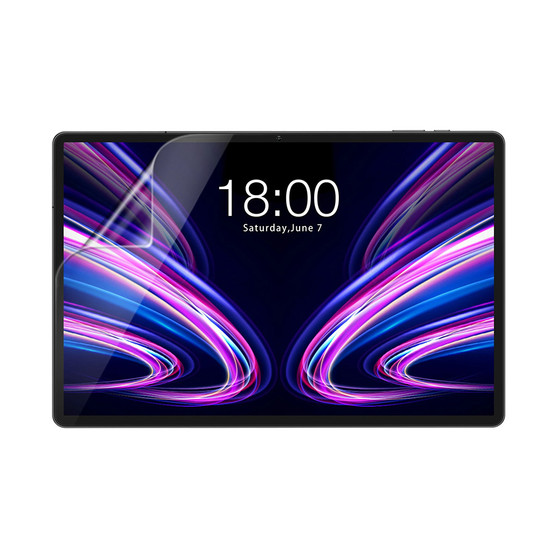 Teclast T50 Plus Matte Screen Protector