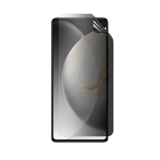 Tecno Camon 30 Privacy Screen Protector