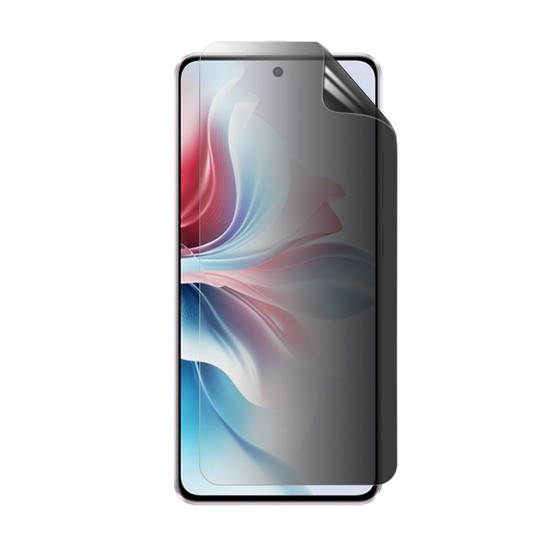 Oppo Reno11 F 5G Privacy Screen Protector