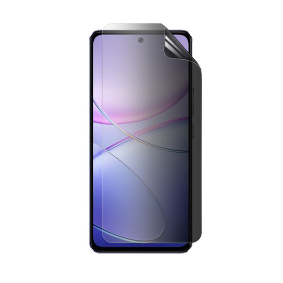 Vivo V40 SE 5G Privacy Screen Protector
