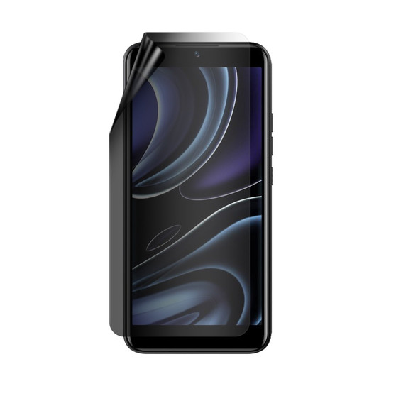 BLU J8L Privacy Lite Screen Protector