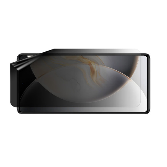 Tecno Camon 30 5G Privacy Lite (Landscape) Screen Protector