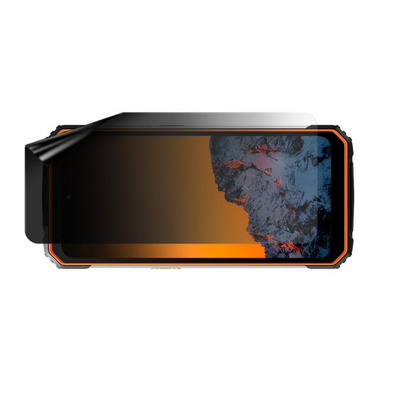 Blackview BV8100 Privacy Lite (Landscape) Screen Protector