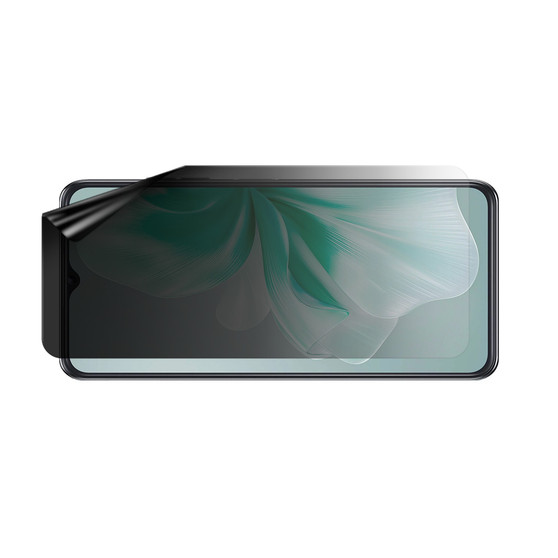 Oukitel C38 Privacy Lite (Landscape) Screen Protector