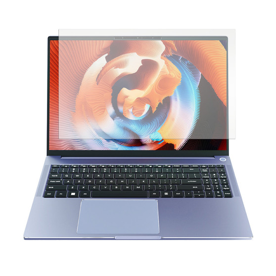 N-one NBook Ultra Paper Screen Protector