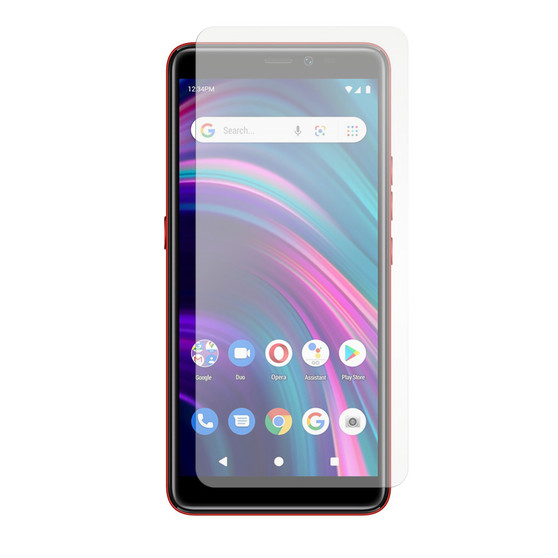 BLU J9L Paper Screen Protector