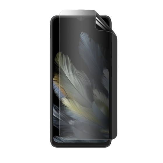 Blackview Wave 8 Privacy Screen Protector
