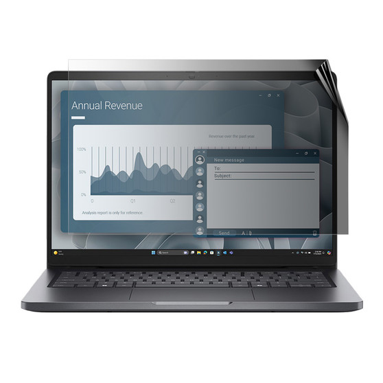 Dell Pro 14 PC14255 (Non-Touch) Privacy Screen Protector