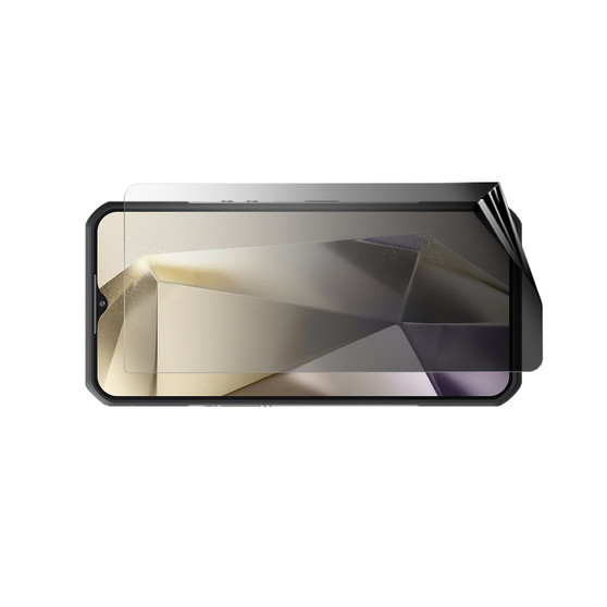 Oukitel WP35 Pro Privacy (Landscape) Screen Protector