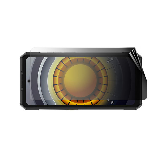 Ulefone Armor 30 Pro Privacy (Landscape) Screen Protector