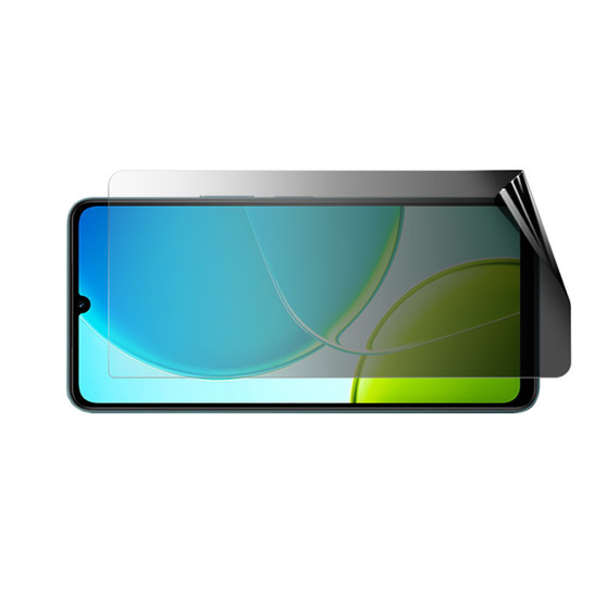 Vivo Y29s 5G Privacy (Landscape) Screen Protector