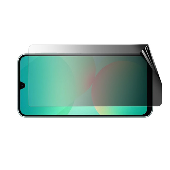 Samsung Galaxy A26 5G Privacy (Landscape) Screen Protector