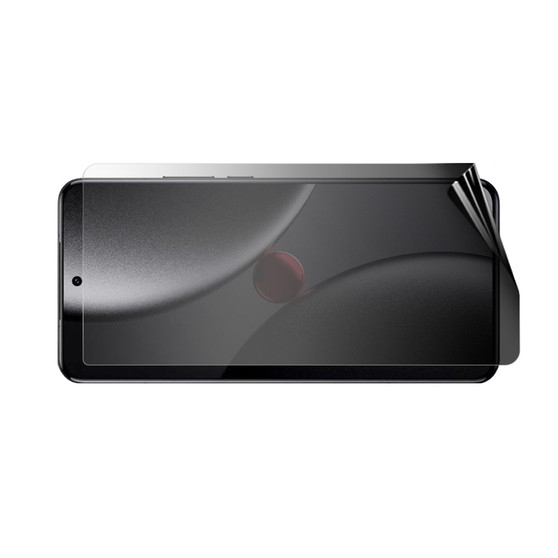 Xiaomi 15 Ultra Privacy (Landscape) Screen Protector